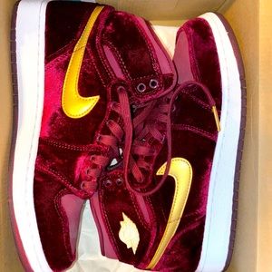 Air Jordan 1 RET HI PREM HC GG